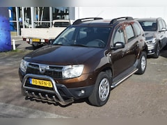 Dacia Duster - 1.6 Lauréate 2wd Airco Elek. Ramen Trekhaak NAP