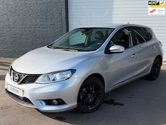 Nissan Pulsar - 1.2 DIG-T N-Connecta VOLLEDIGO-H/CAMERA/LAGEKM/NAP/CRUISE