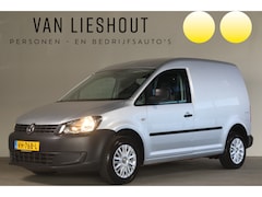Volkswagen Caddy - 1.2 TSI - NL- Auto BENZINE