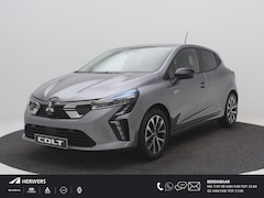 Mitsubishi Colt - 1.6 HEV Intense / €4000, - Voordeel Op Nieuwprijs / Rijklaarprijs / Direct Leverbaar / 8 J