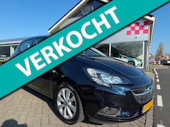 Opel Corsa - 1.4 Favourite RIJKLAARPRIJS