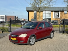 Opel Corsa - 1.2-16V Silverline | Airco
