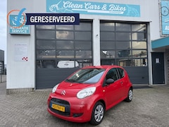 Citroën C1 - 1.0-12V Séduction