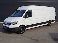 MAN TGE - TGE 180pk Automaat L5H3/ L4H3 XXL Maxi Apple Carplay Camera Cruise control 3 Zits