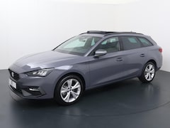 SEAT Leon Sportstourer - FR Business 1.5 TSI eHybrid 150 kW / 204 PK DSG | Panoramadak |