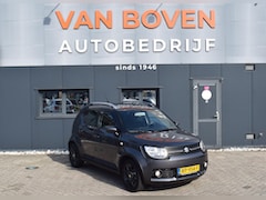 Suzuki Ignis - 1.2 Dualjet 90pk Select