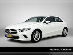 Mercedes-Benz A-klasse - A 180 Automaat Business Solution Style Line | Advantage Pakket | LED | Parktronic met came