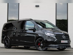 Mercedes-Benz V-klasse - 300d / XXL / DC / Edition / 2x Elec Schuifdeur / 360 Camera / Vol Opties / NIEUWSTAAT