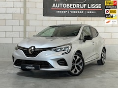 Renault Clio - 1.0 TCe 90 Evolution|Airco|Navi|Pdc|Nap