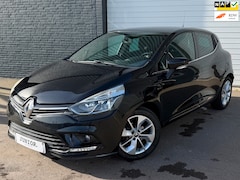 Renault Clio - 0.9 TCe Limited VOLONDERHOUD/PDC/CRUISE/AIRCO