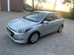 Hyundai i20 - 1.2 LP i-Drive Cool