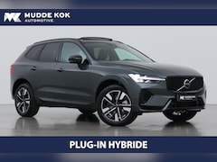Volvo XC60 - T6 Plug-in hybrid Plus Dark | Panoramadak | 360° Camera | ACC | harman/kardon | BLIS