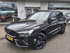 Volvo XC60 - 2.0 T6 AWD Plus Black Edition | Facelift | Pano | H&K audio | Me