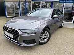 Audi A6 Limousine - 45 TFSI automaat/navigatie/zeer nette auto