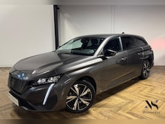 Peugeot 308 SW - 1.2 PureTech Allure CAM PDC NAVI