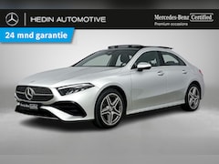 Mercedes-Benz A-klasse - A 250e Limousine Automaat AMG Line | Advanced Plus Pakket | Winterpakket | Panoramadak | L