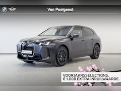 BMW iX - xDrive45 | Selections 1000