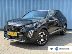 Peugeot 2008 - Hybrid 145 GT Alcantara bekleding | Memory | Keyless | 360 camera | Adeptieve cruise contr