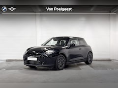 MINI Cooper - 3-Deurs E Essential | Head-Up Display | Achteruitrijcamera | Stoelverwarming
