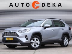 Toyota RAV4 - 2.5 Hybrid Active Dealeronderh.*Adaptive cruise*Camera