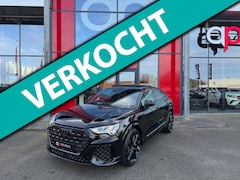 Audi RSQ3 Sportback - TFSI Panorama / Led / Lane assist