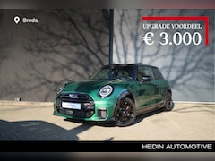 MINI Cooper - C | John Cooper Works | Pakket M | Head up display | Panorama dak | Comfort access | Stoel