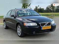 Volvo S60 - 2.4 Drivers Edition 74000km