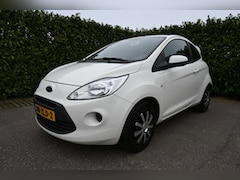 Ford Ka - 1.2 Champions Edition start/stop. Origineel Nederlandse auto met NAP