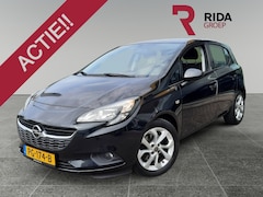 Opel Corsa - 1.0 Turbo Edition