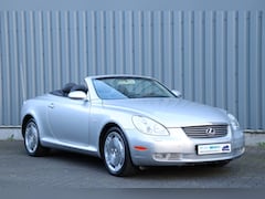Lexus SC - 430 V8 *39.638KM
