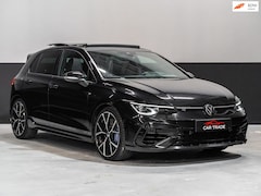Volkswagen Golf - 2.0 TSI R 4Motion R performance | Akrapovic | Nürburgring mode | Leder int |19-inch 'Estor