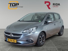 Opel Corsa - 1.4i Edition | Automaat