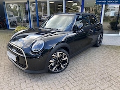 MINI Cooper - 3-Deurs Navigatie leer Panoramadak 1.5 Cooper Chili Bns automaat/navigatie/panorama dak