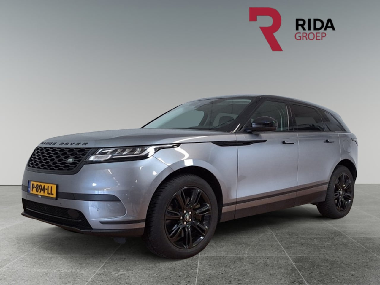 Land Rover Range Rover Velar - 2.0 P400e SE | Elek wegkl trekhaak | - AutoWereld.nl