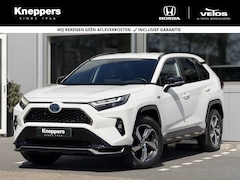 Toyota RAV4 - 2.5 Plug-in Hybrid AWD Dynamic | GEEN AFLEVERKOSTEN | Bearlock, Trekhaak, Elektrisch verst