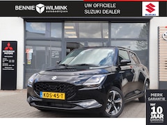 Suzuki Swift - 1.2 Style Smart Hybrid