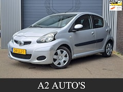Toyota Aygo - 1.0-12V Comfort Airco|Nap