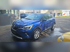 Renault Captur - 1.3 TCe 130 Intens Navi Clima Camera Keyless veel opties
