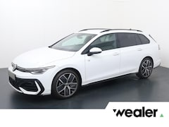 Volkswagen Golf Variant - R-Line-Edition 1.5 eTSI 85 kW / 116 pk Variant 7 v ersn. DSG | LED Matrix | Assistance Plu
