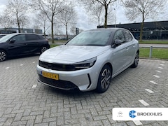 Opel Corsa - 1.2 Turbo Hybrid GS 145pk | Achteruitrijcamera | Apple Carplay/Android Auto|telefoonintegr
