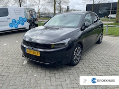 Opel Corsa - 1.2 Turbo Hybrid GS 145pk | Achteruitrijcamera | Cruise control | Dodehoek detectie