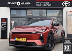 Toyota C-HR - C-HR+ First Edition 77 kWh