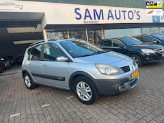 Renault Scénic - 1.6-16V Conquest