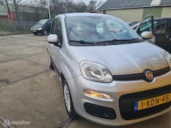 Fiat Panda - 0.9 TwinAir Edizione Cool 80 pk uitv bj 2014