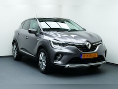 Renault Captur - 1.0 TCe 90 Intens. Bi-Tone, Camera, Clima, Navi, Carplay/Android, 17"LMV, PDC V+A
