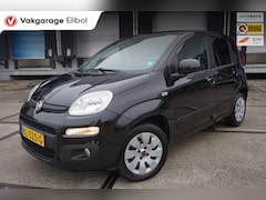 Fiat Panda - 0.9 TwinAir Lounge * Automaat * Airco