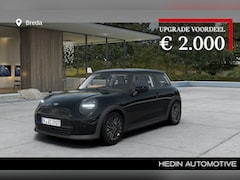 MINI Cooper - 3-Deurs C | Classic | Pakket XS | Head-up display | Stoelverwarming | Stuurwielrand verwar
