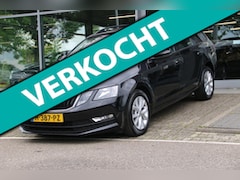 Skoda Octavia Combi - 1.5 TSI Greentech Business Edition AUTOMAAT NAP