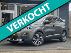 Peugeot 3008 - 1.2 PureTech GT Line