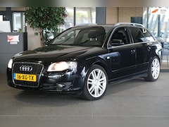 Audi A4 Avant - 1.8 Turbo Navi Leder Trekhaak Cruise Pdc